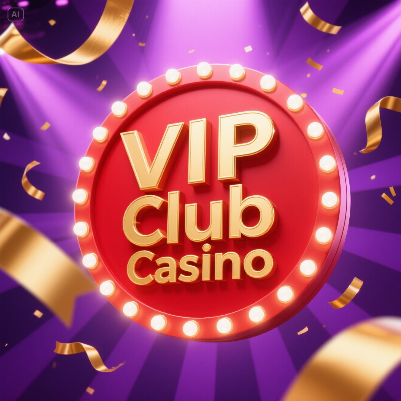 VIP Club Casino